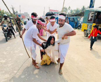 Rupahi Institute of Paramedical Technology College Activities photo 18